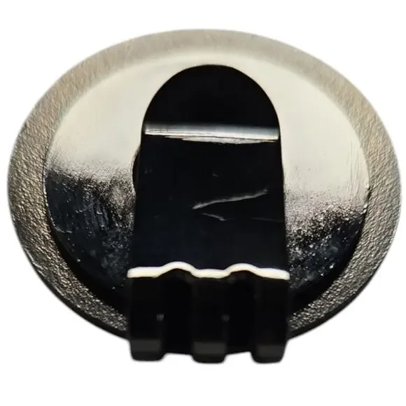 Happy Gilmore Inspired Golf Ball Marker -Tap Tap Taparoo - Picture 2 of 5